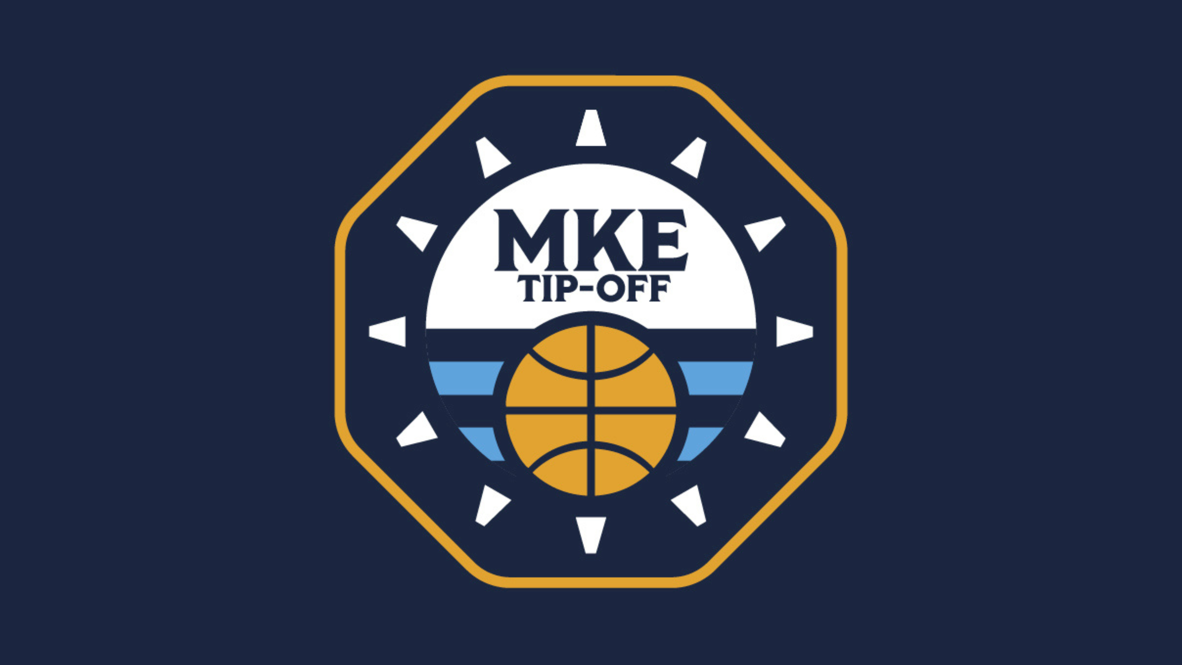 MKE Tip-Off