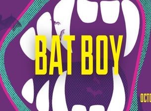 Bat Boy the Musical