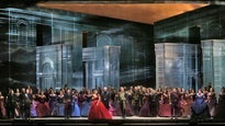 Met Live In HD: Otello (Verdi) at Ulster Performing Arts Center