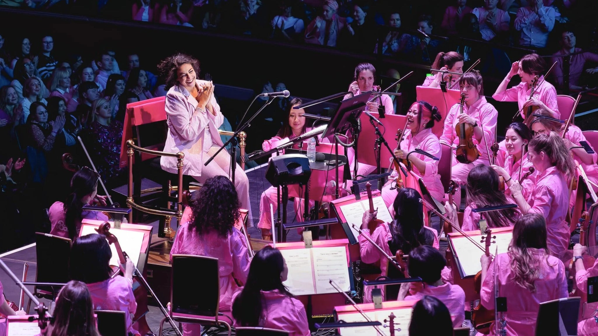The Town Hall Presents The Music of Taylor Swift: A Symphonic Tribute