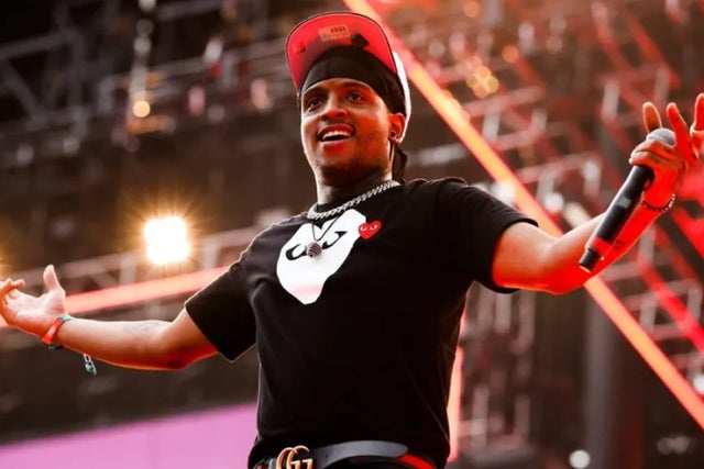 Presales to ski mask the slump god: members use these when buying pre-sale tickets