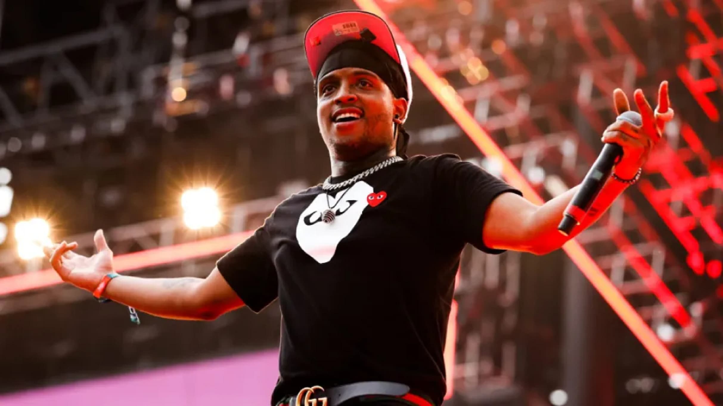Ski Mask The Slump God concerts and tour dates | GlobalGigMap