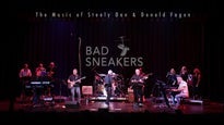 Bad Sneakers-The Music of Steely Dan & Donald Fagen  (Ages 21 & Over)  — del Lago Resort & Casino