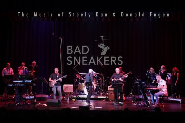 Presales to bad sneakers: members use these when buying pre-sale tickets