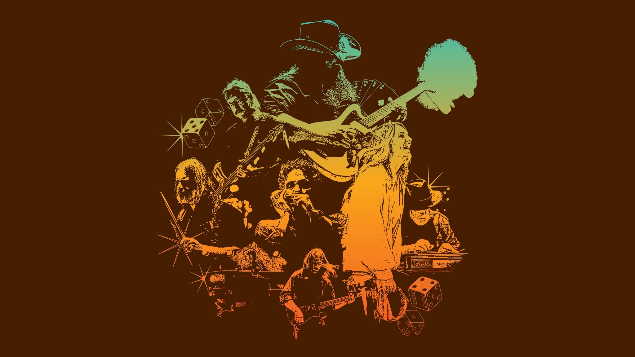 An Evening with Chris Stapleton