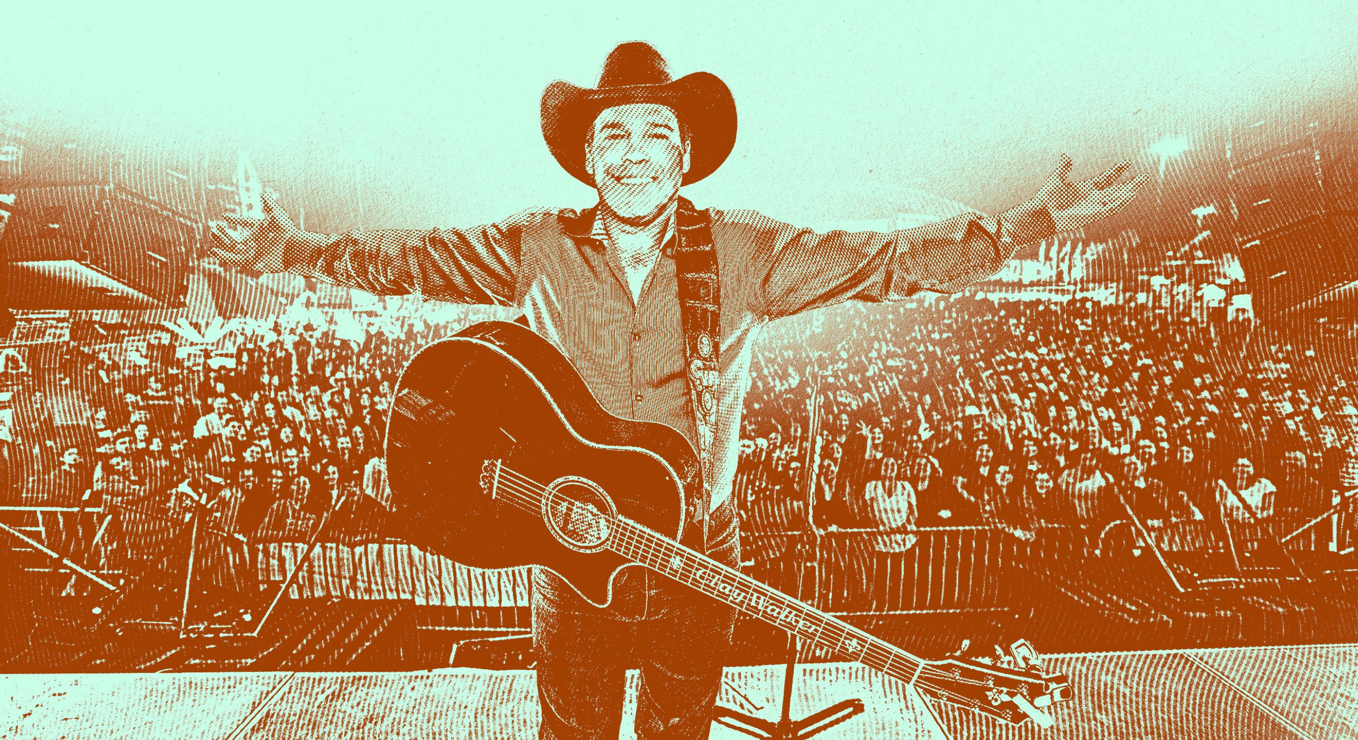 Clay Walker: Doin' What I Love Tour