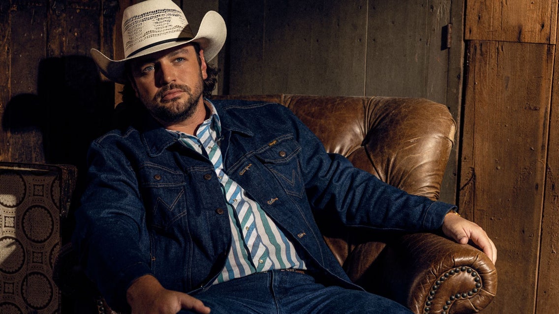 Photo of Chayce Beckham