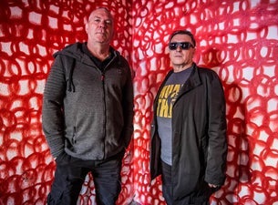 Bilde for arrangement Tyske Ludder