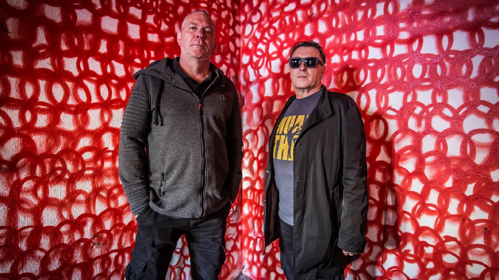 Tyske Ludder – 2026-10-30