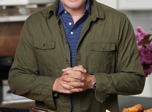 Celebrity Chef Rocco DiSpirito Restaurant Take Over