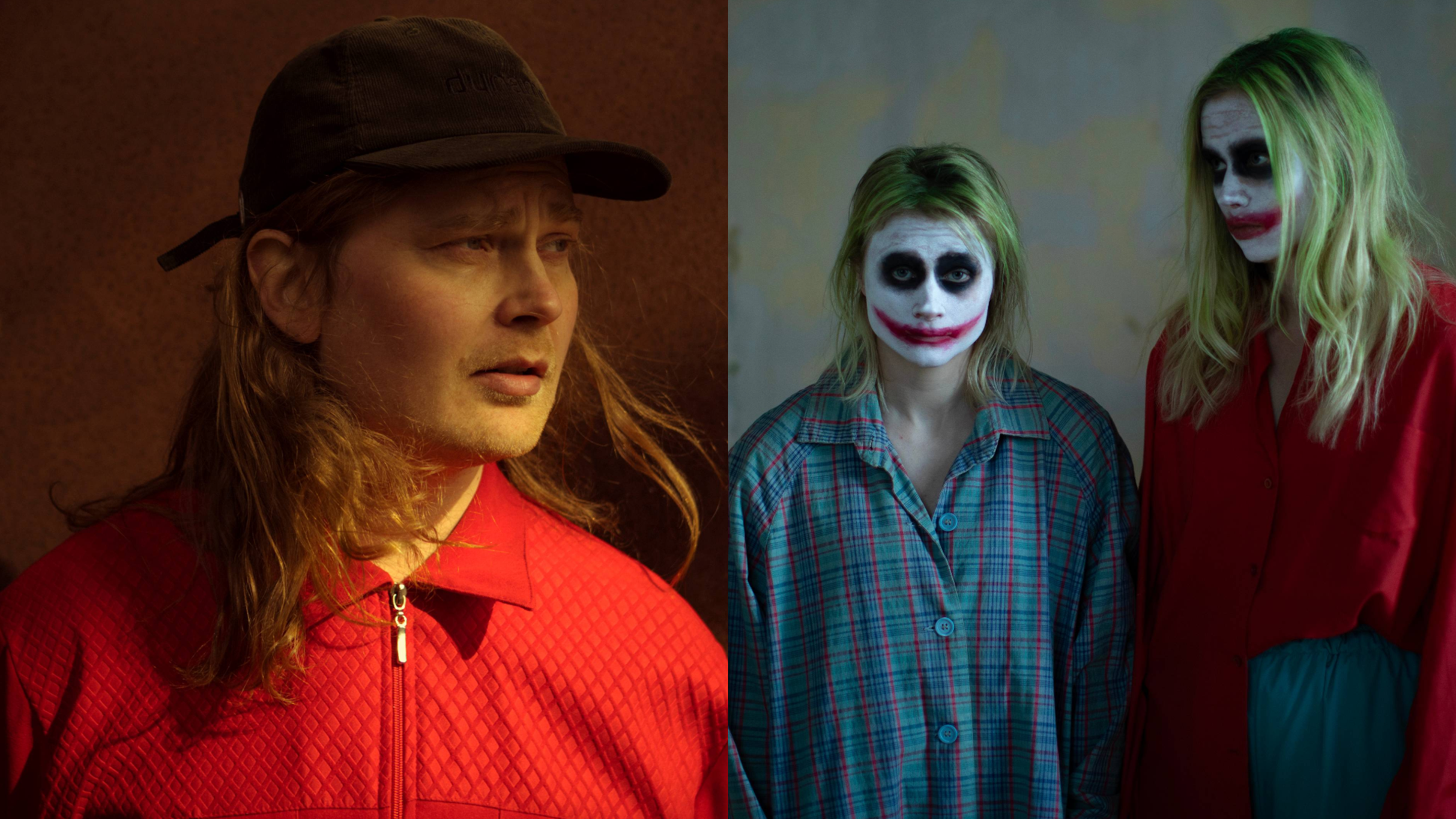 Antti Autio, Maustetytöt | Pyörätuolikatsomo