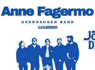 Anne Fagermo & Akerhaugen Band