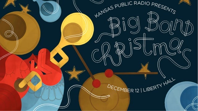 KPR Big Band Christmas