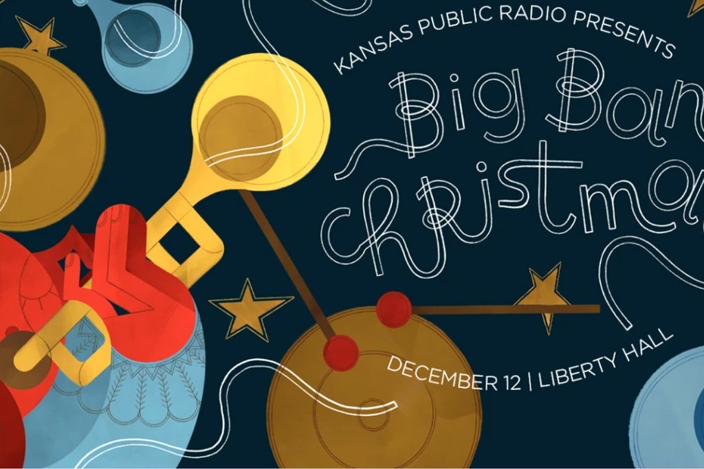 KPR Big Band Christmas