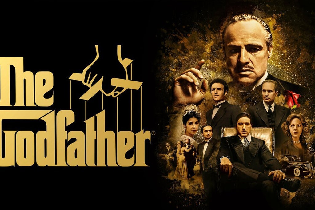 The Godfather