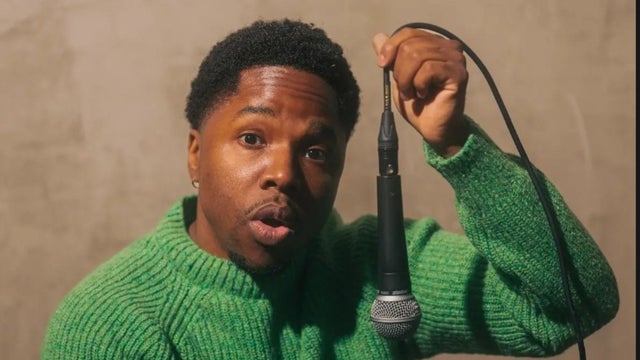 DENNY LOVE: SHOW LOVE TOUR