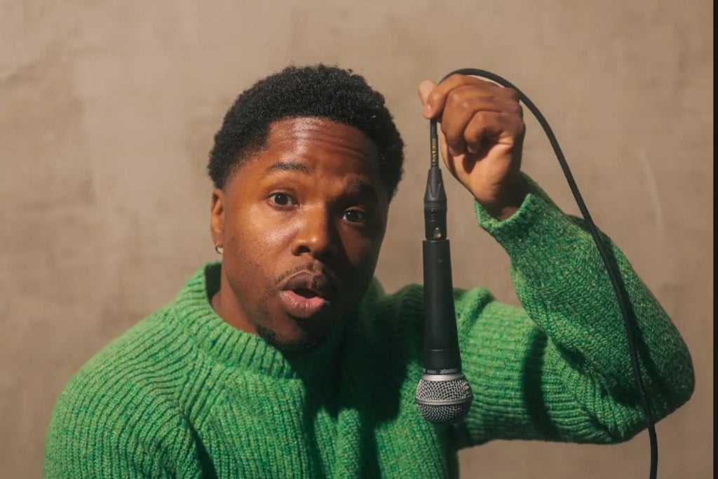 DENNY LOVE: SHOW LOVE TOUR