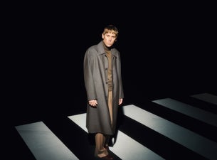Thomas Stenström - Få billetter igjen!