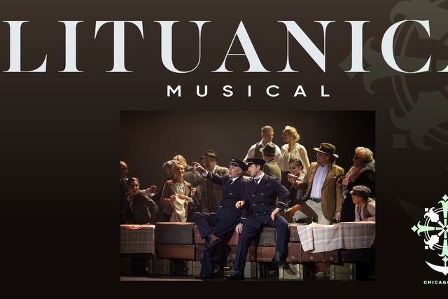 Musical "Lituanica"