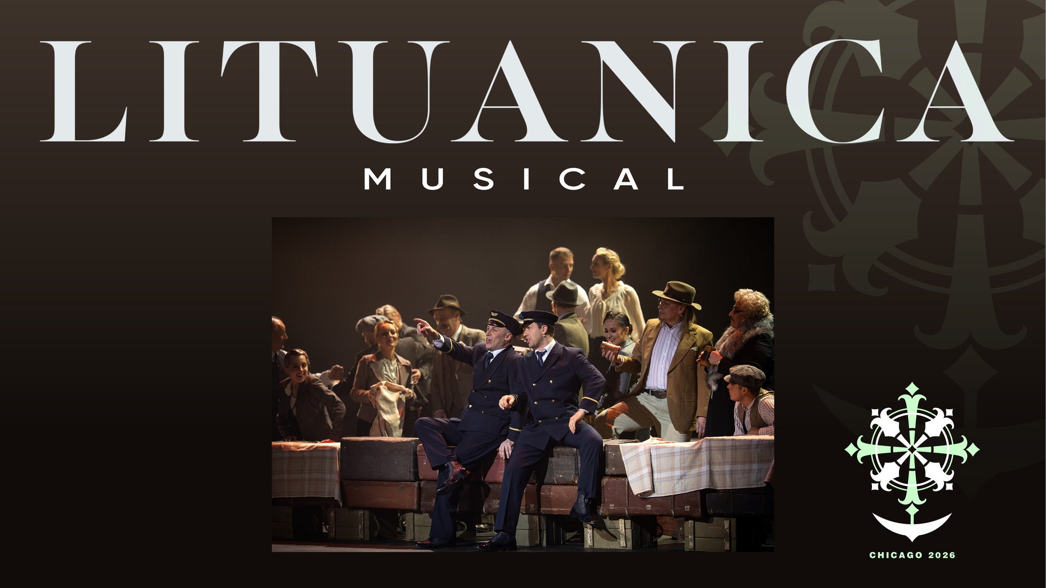 Musical "Lituanica"