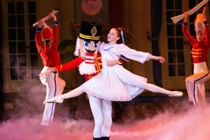 The Nutcracker