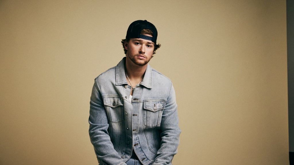 Logan Michael | Event Image