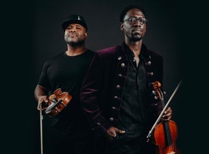 Black Violin