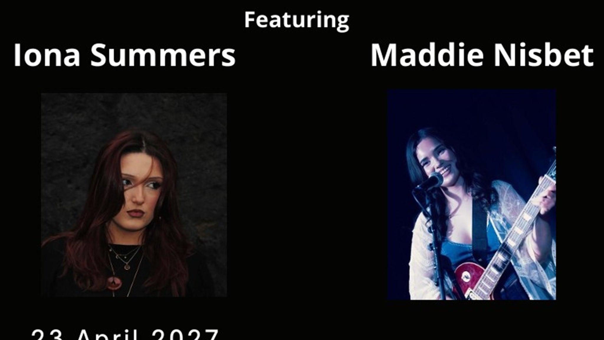 The UK Pop Divas