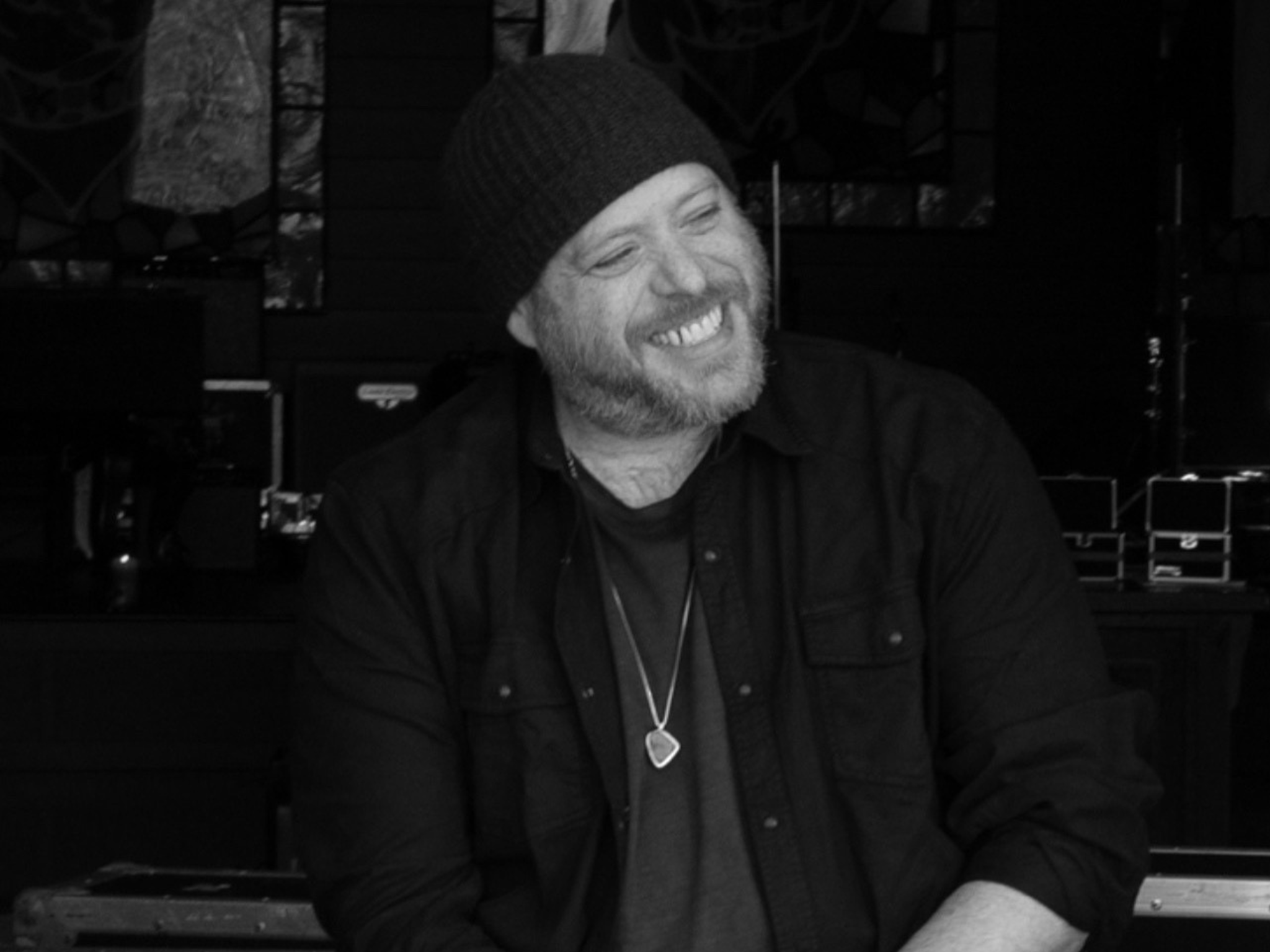 Peter Levin Organ Trio with the Fitzkee Brothers  concert image