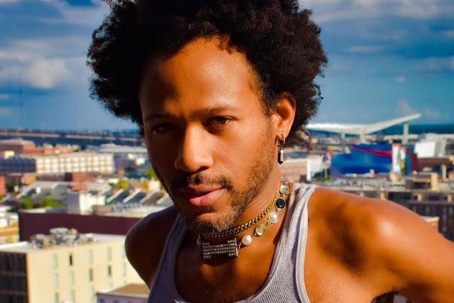 Presale codes for patrick bolden smith, estephanie, ian wexx: members use these when buying pre-sale tickets