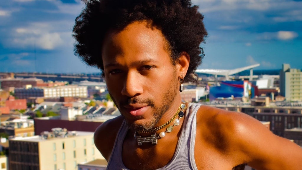 Patrick Bolden-Smith, Estephanie, Ian Wexx | Event Image