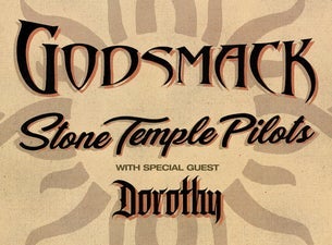 Godsmack