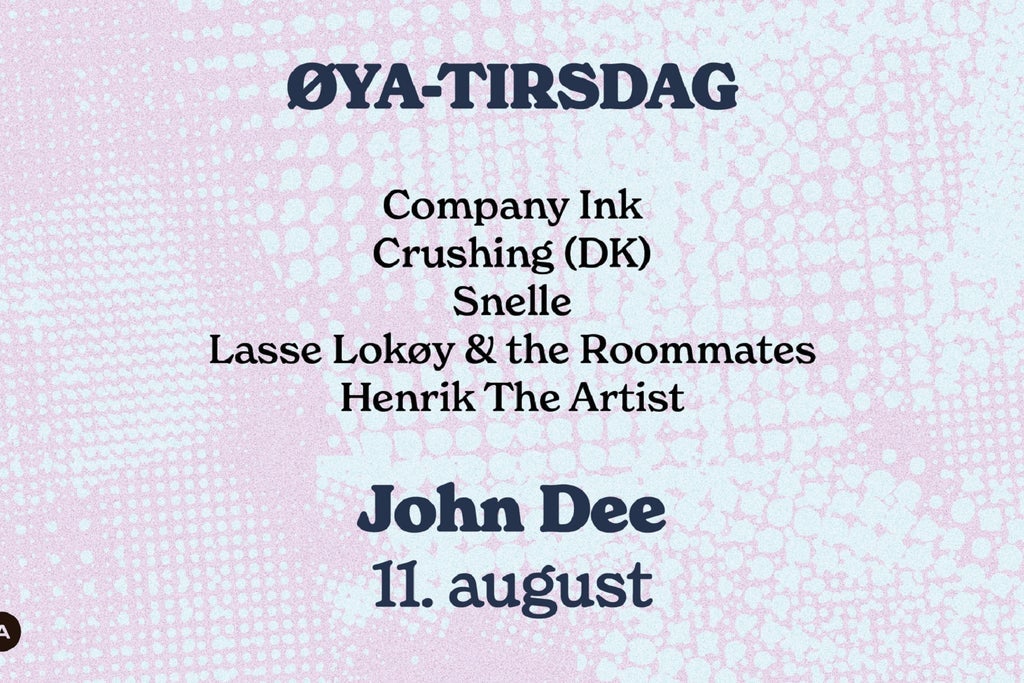 Øya-tirsdag