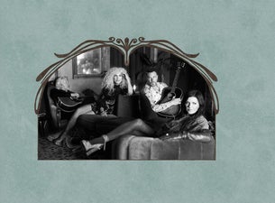 Little Big Town - For The Art Of It Tour