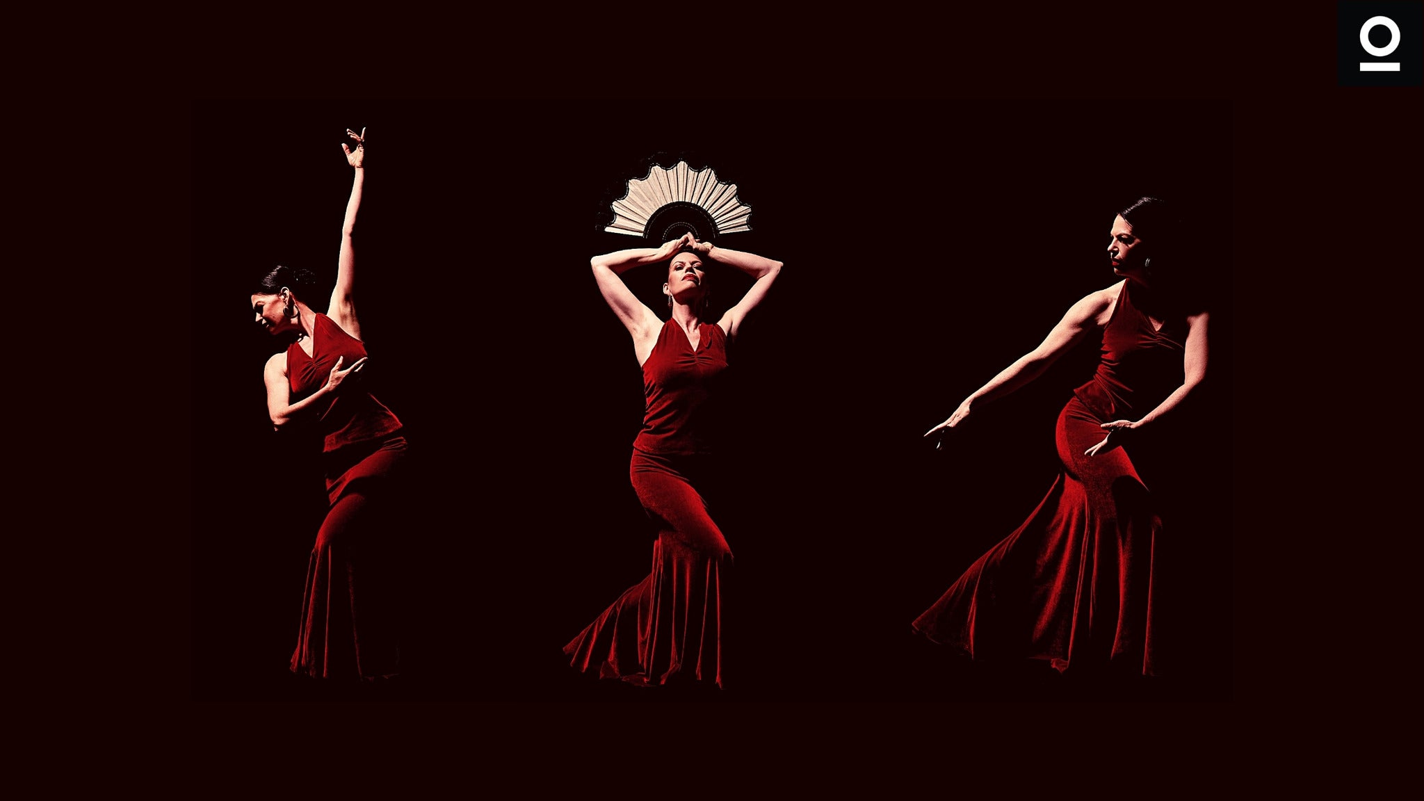 Image used with permission from Ticketmaster | Soirée Flamenca avec Mirada Flamenco tickets