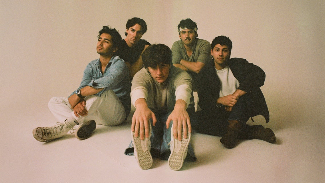 WEST 22ND - The To Be or Not To Be Tour