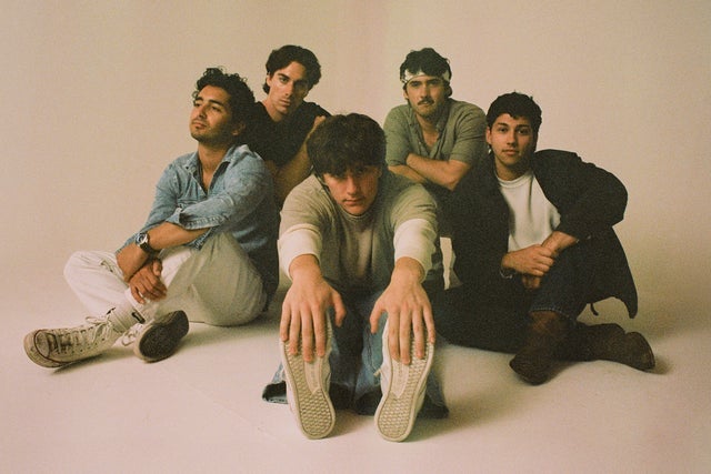 Official WEST 22ND - The To Be or Not To Be Tour presale password (Via TMPresale.com)