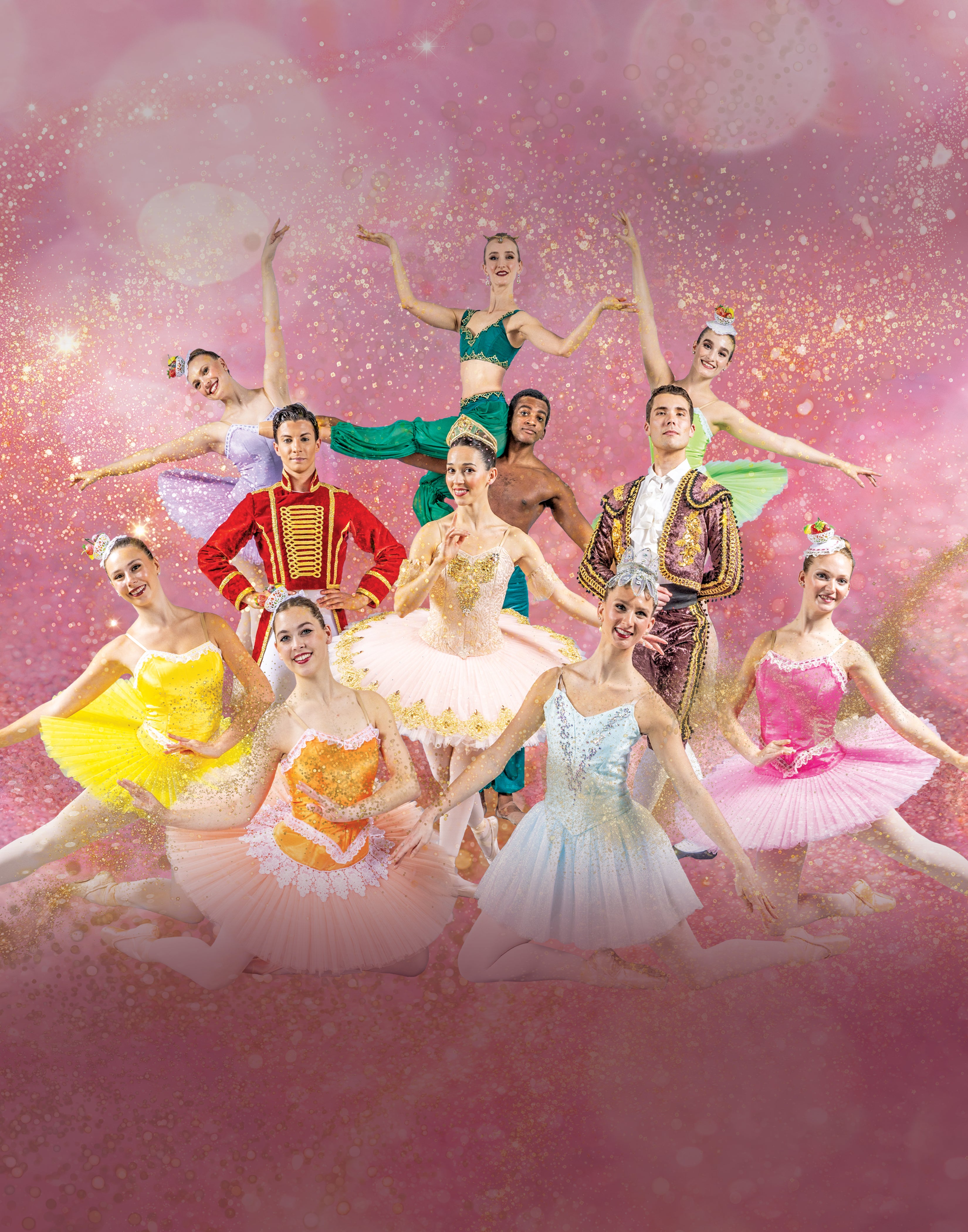 Ballet Pensacola Presents The Nutcracker