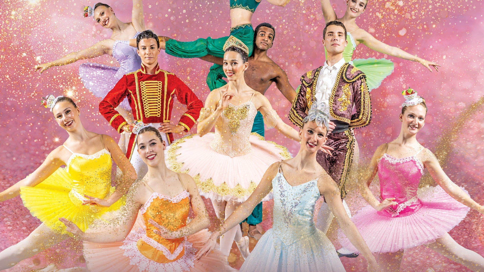 Ballet Pensacola Presents The Nutcracker
