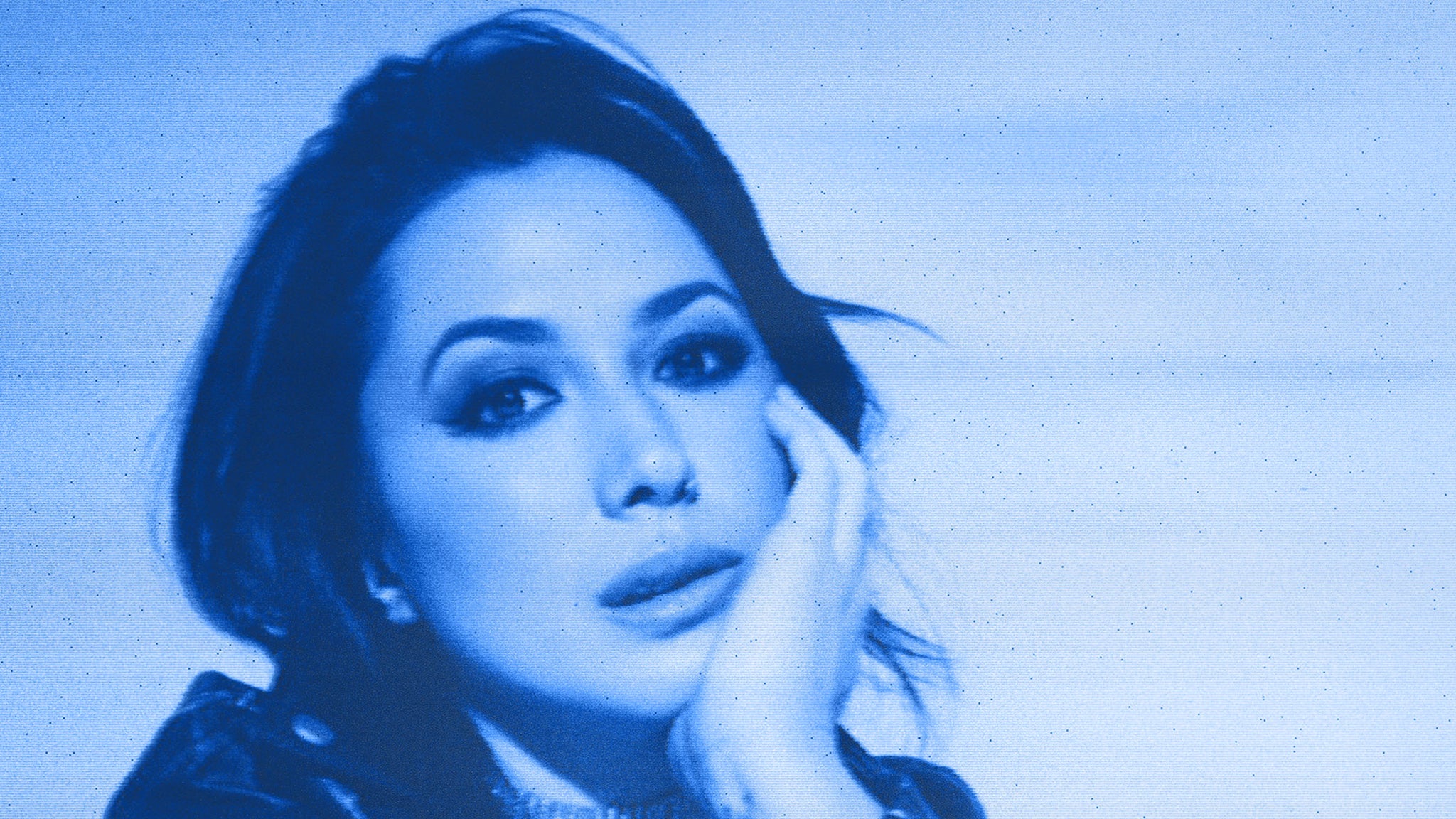 Michelle Branch: Everywhere And Back Again Tour w/ SASAMI