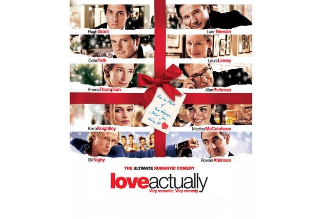 PREMIERE: Taste Film presents Love Actually