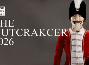 Grand Rapids Ballet: The Nutcracker — DeVos Performance Hall
