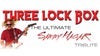 Three Lock Box - Tribute To Sammy Hagar — Access at Aliante Casino & Hotel