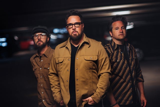 The Cold Stares presale code for early tickets in Portsmouth