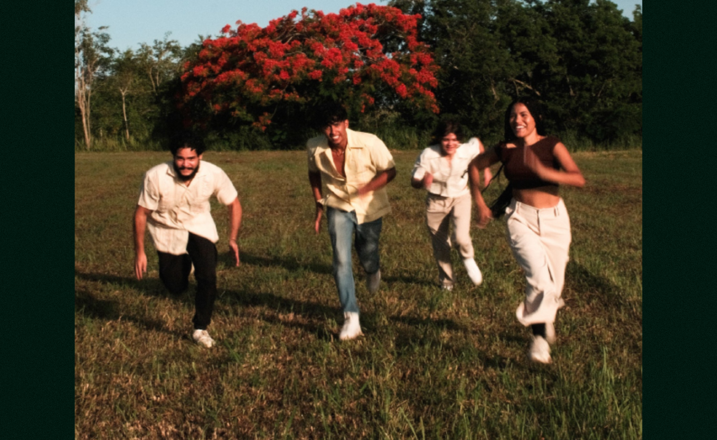 Chuwi at Crystal Ballroom at Somerville Theatre – Somerville, MA