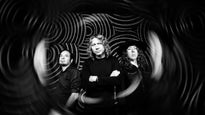 The Black Moods