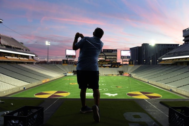 Sparky's Fairway presales in Tempe