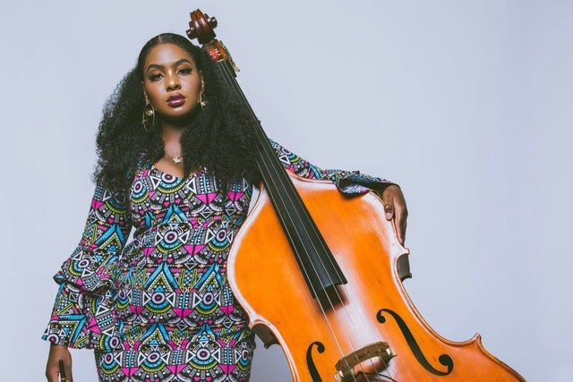 Endea Owens & The Cookout Portsmouth  presale password