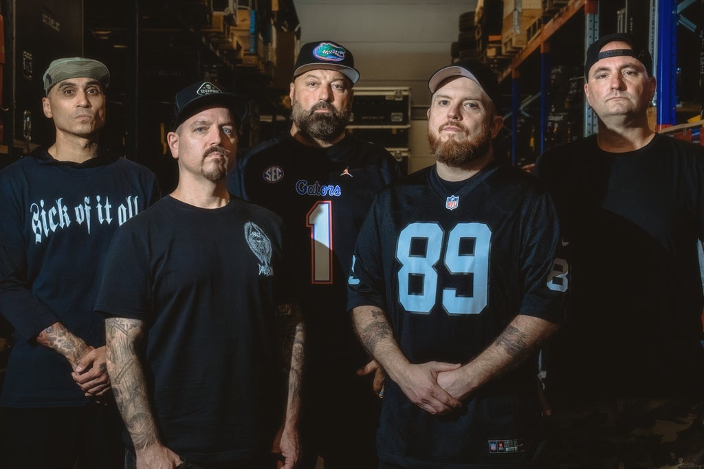 Hatebreed