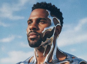 JASON DERULO - The Last Dance Tour